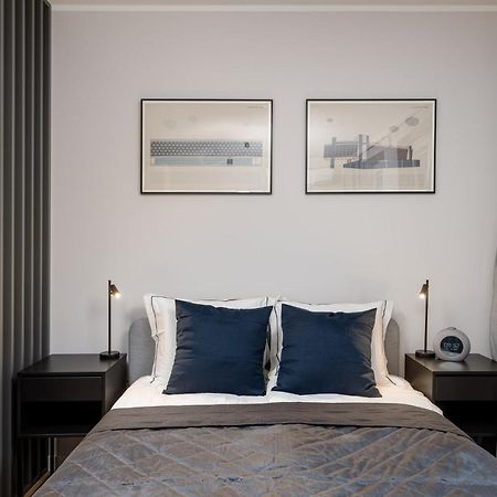 Czarnowiejska 21A By Homeprime Krakov Exteriér fotografie