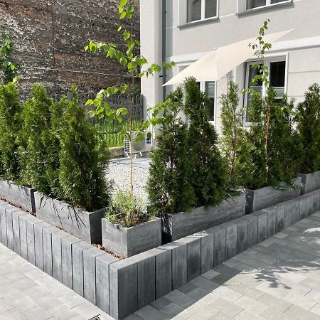 Czarnowiejska 21A By Homeprime Krakov Exteriér fotografie