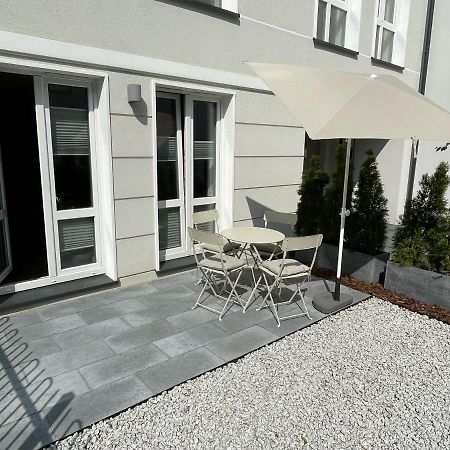 Czarnowiejska 21A By Homeprime Krakov Exteriér fotografie