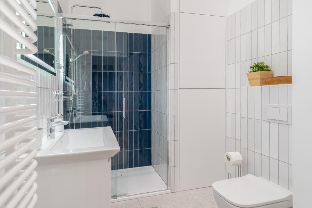 Czarnowiejska 21A By Homeprime Krakov Exteriér fotografie