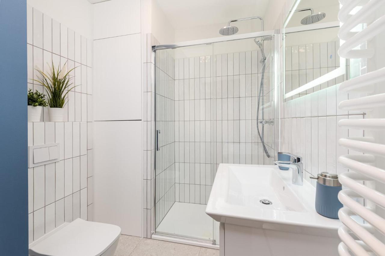 Czarnowiejska 21A By Homeprime Krakov Exteriér fotografie
