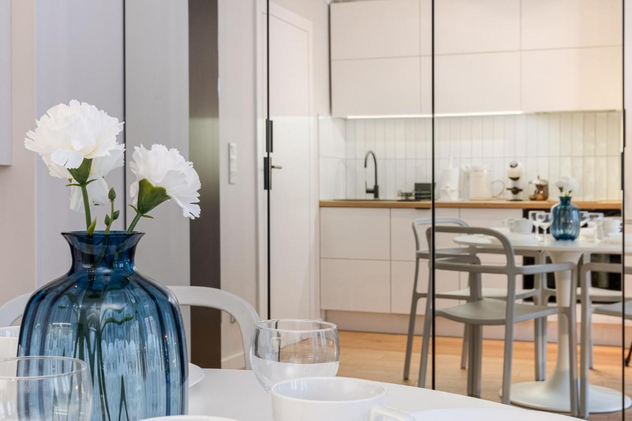 Czarnowiejska 21A By Homeprime Krakov Exteriér fotografie