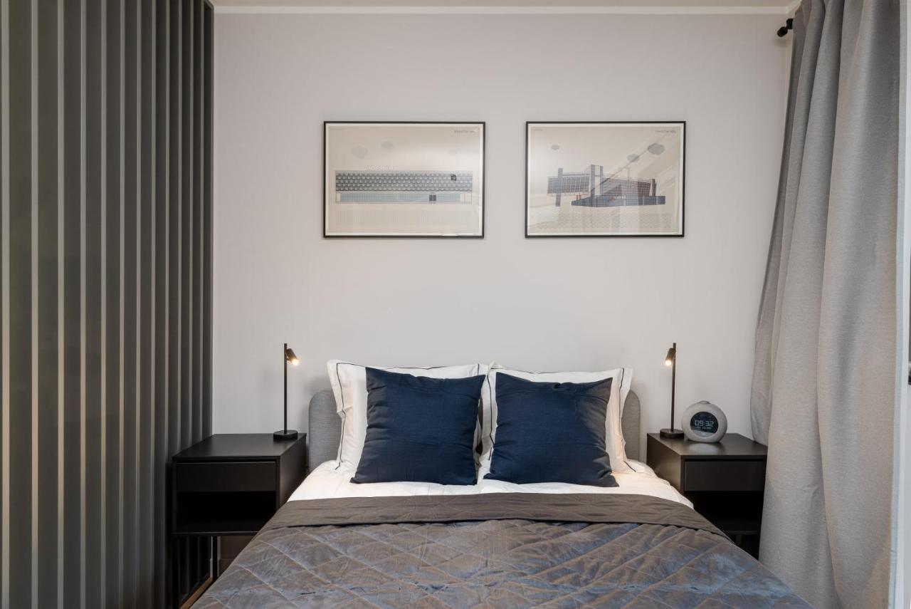 Czarnowiejska 21A By Homeprime Krakov Exteriér fotografie