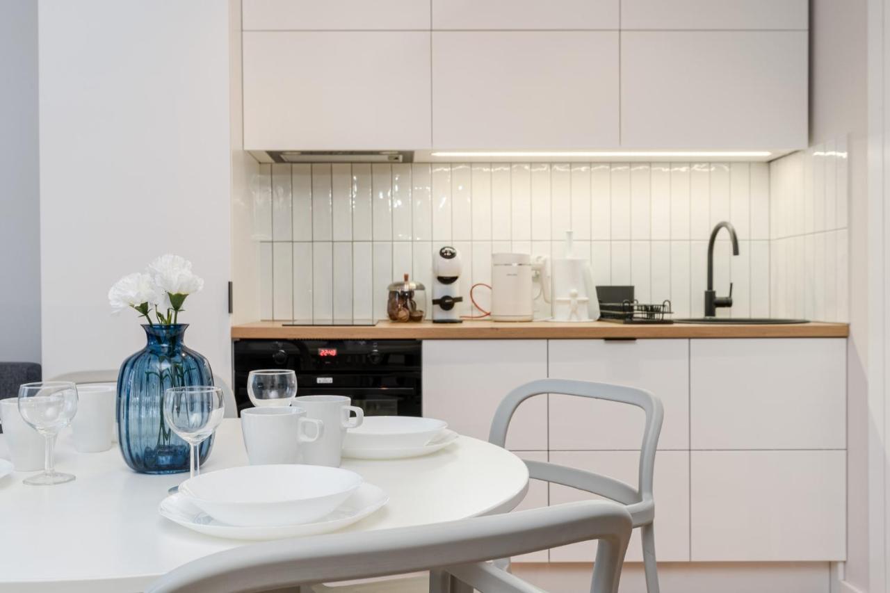 Czarnowiejska 21A By Homeprime Krakov Exteriér fotografie