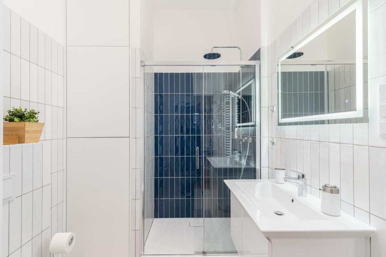 Czarnowiejska 21A By Homeprime Krakov Exteriér fotografie