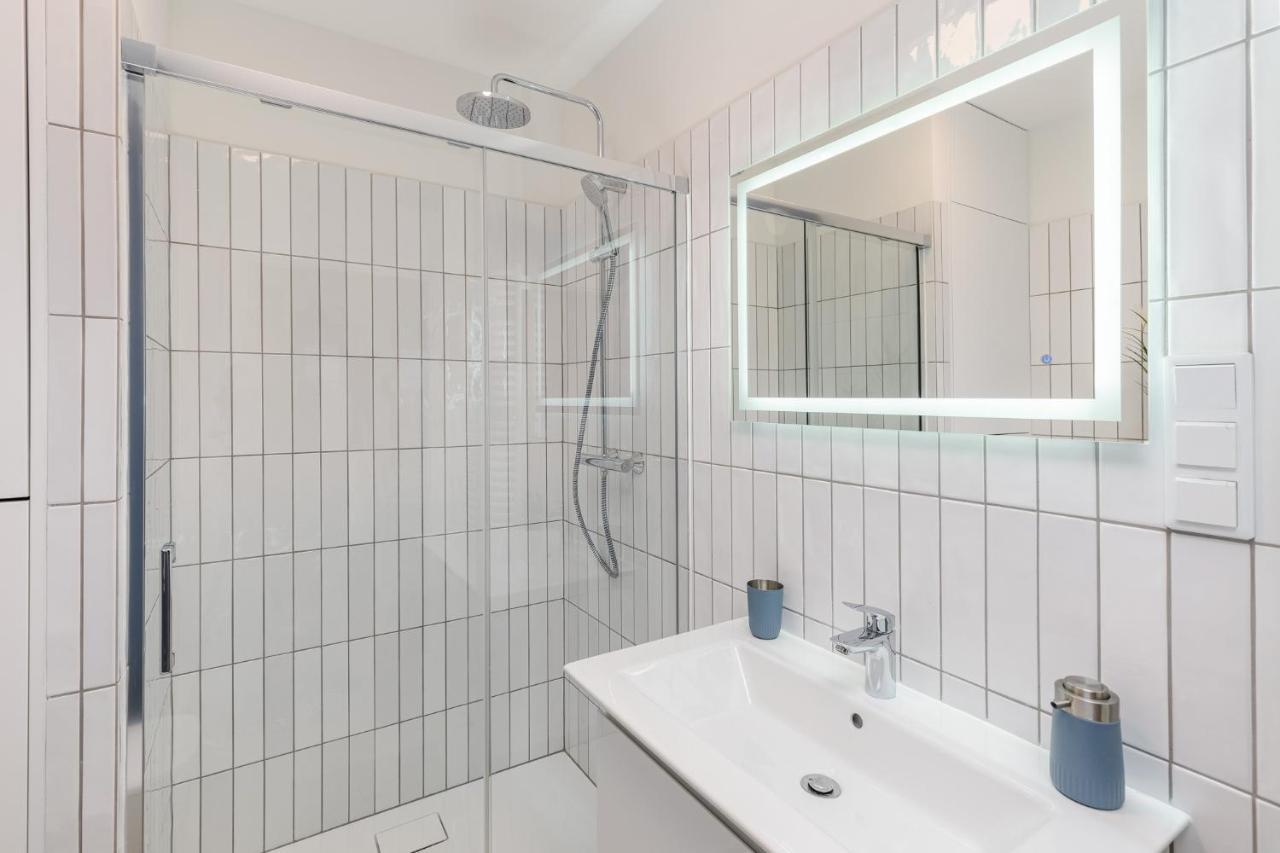 Czarnowiejska 21A By Homeprime Krakov Exteriér fotografie