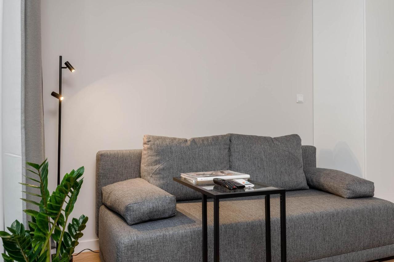 Czarnowiejska 21A By Homeprime Krakov Exteriér fotografie