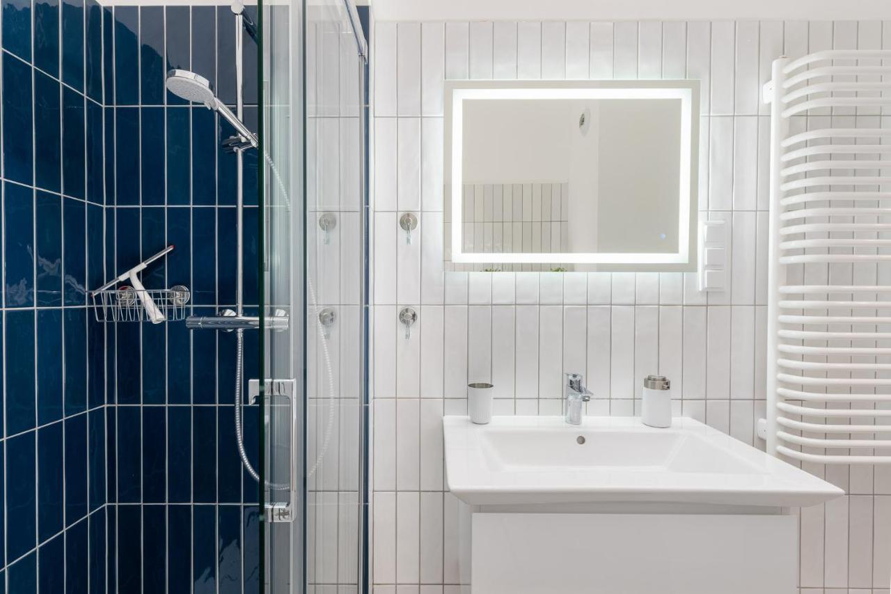 Czarnowiejska 21A By Homeprime Krakov Exteriér fotografie