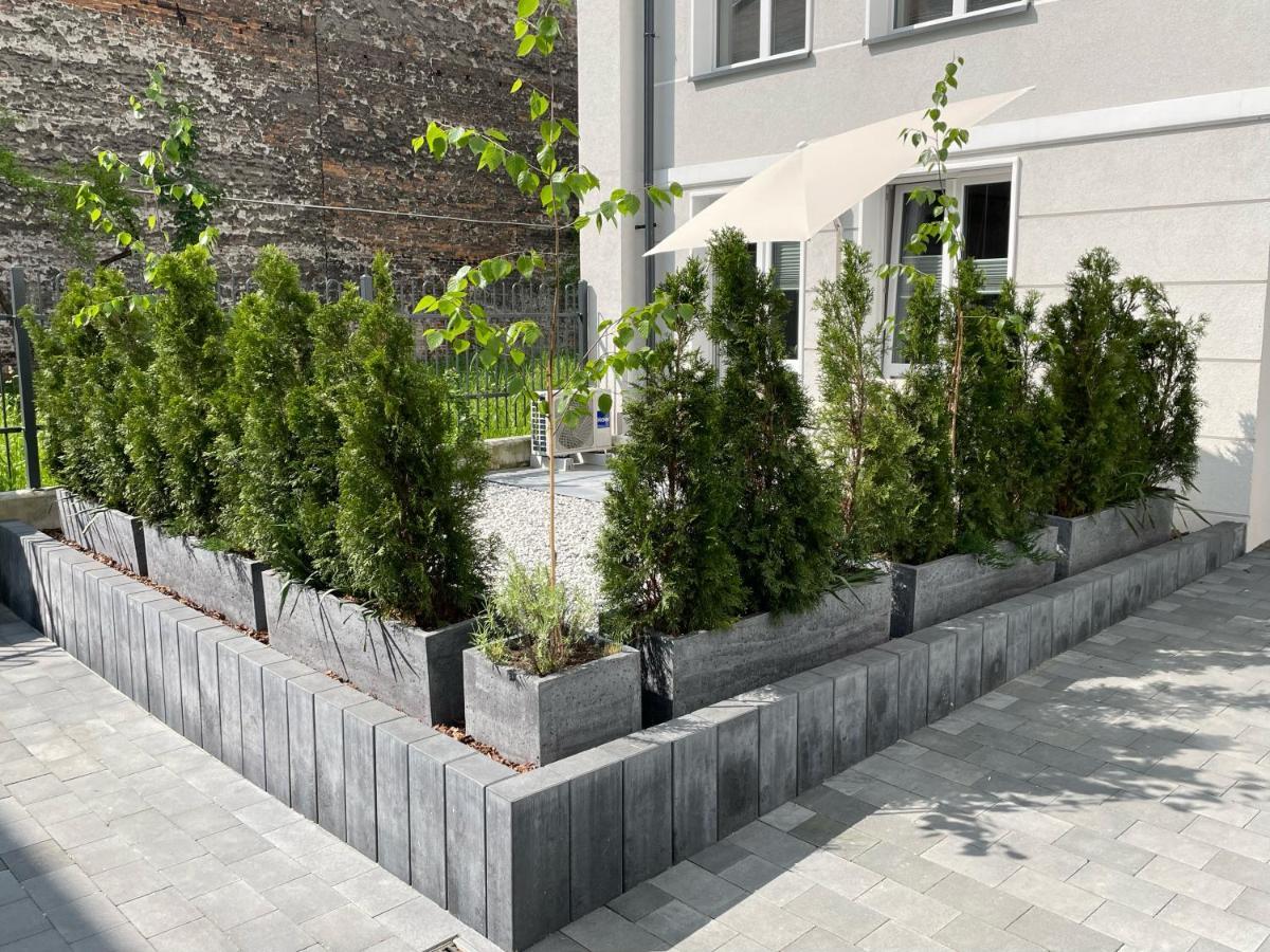 Czarnowiejska 21A By Homeprime Krakov Exteriér fotografie