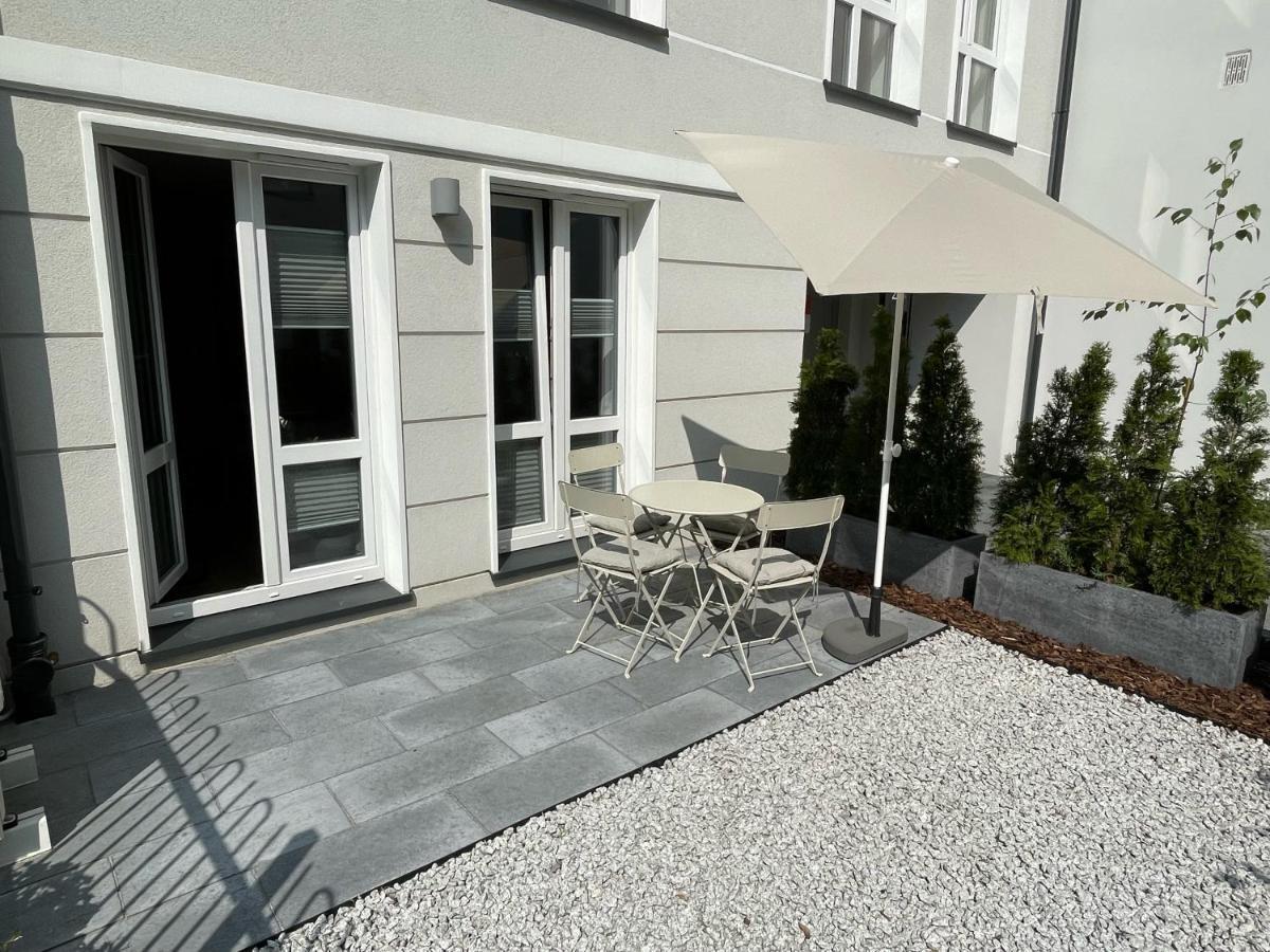Czarnowiejska 21A By Homeprime Krakov Exteriér fotografie